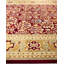 Ruban One-of-a-Kind 9' 1" X 11' 10" Hand Knotted Area Rug