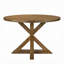 Table de salle à manger Wallace II