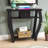 Hubbert 36'' Console Table-2066102198-2082913491