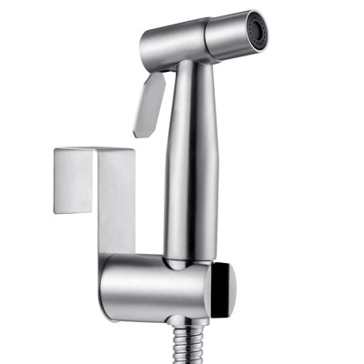 Pulvérisateur pour accessoire de toilette bidet