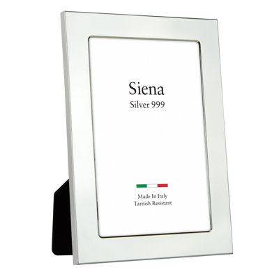 Metal Picture Frame