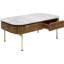 Grace coffee table