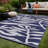 Aldo Performance Floral Rug-660886527