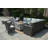 Algird 9 - Person Patio Conversation Set with Cushions