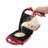 Salton Waffle Bowl Maker