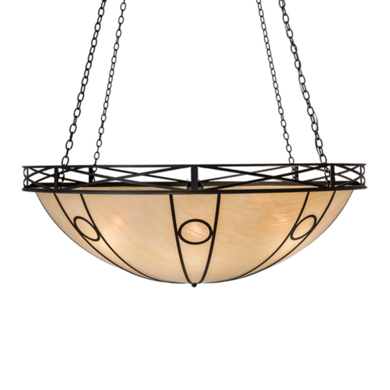 Pelican Bay 8 - Light Pendant
