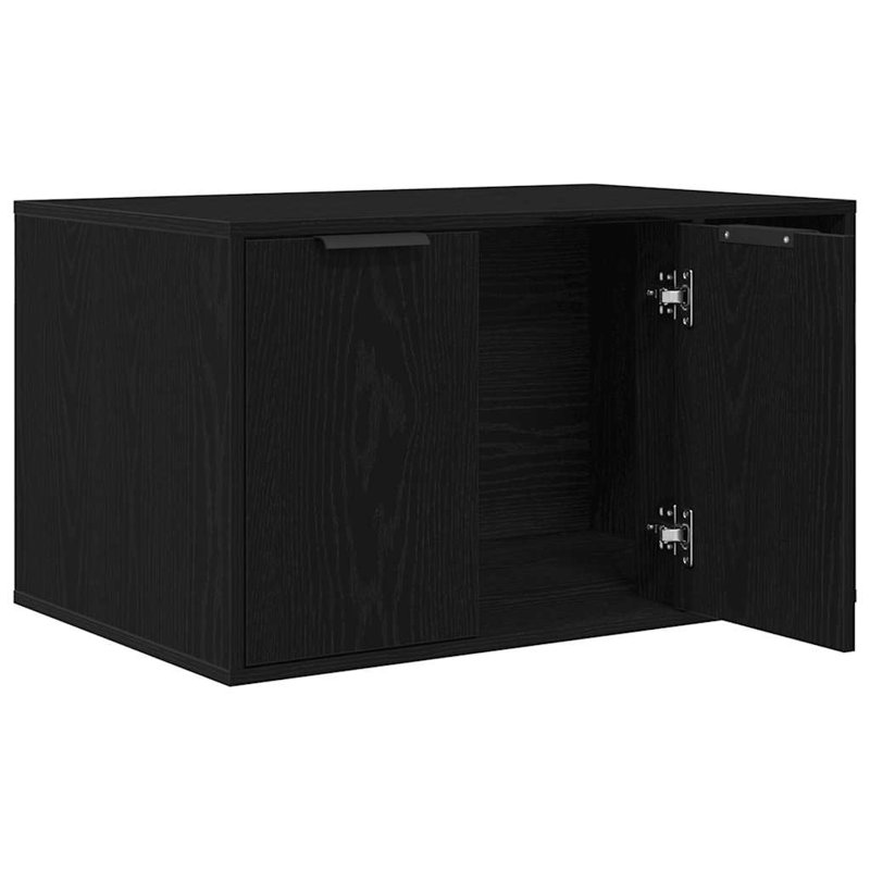 Engineered Wood Litter Box