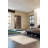 Sienna Cream Rug 5'2" x 8'0"
