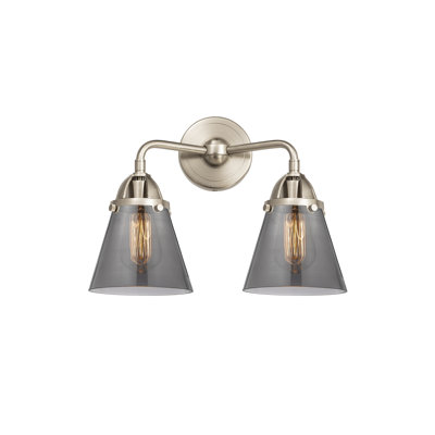 Shauna 2 - Light Vanity Light