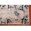Transitional Oriental Rug 4x6