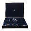 Aria 44 Piece Set With Canteen