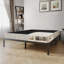 Nickalls 4.92'' Wood Box Spring-104553393