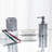 Fahrudin Bathroom Accessory Set