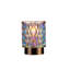 Abisan Metal Table Lamp