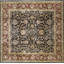 One-of-a-Kind 9'8" X 9'11" Area Rug