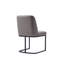 Chaise d'appoint de salle à manger Serena-1100487301