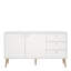 Pineville 147.2cm Sideboard