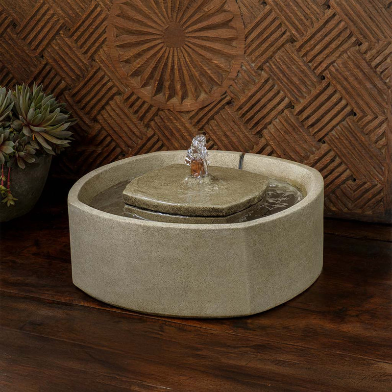 Fontaine M-Series