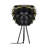 Silvia Plastic Tripod Table Lamp-1742456764-1742456763