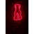 Red is out of stock selected