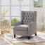 Fauteuil inclinable en tissu-1847118905