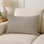 Coussin décoratif intérieur et extérieur Modern