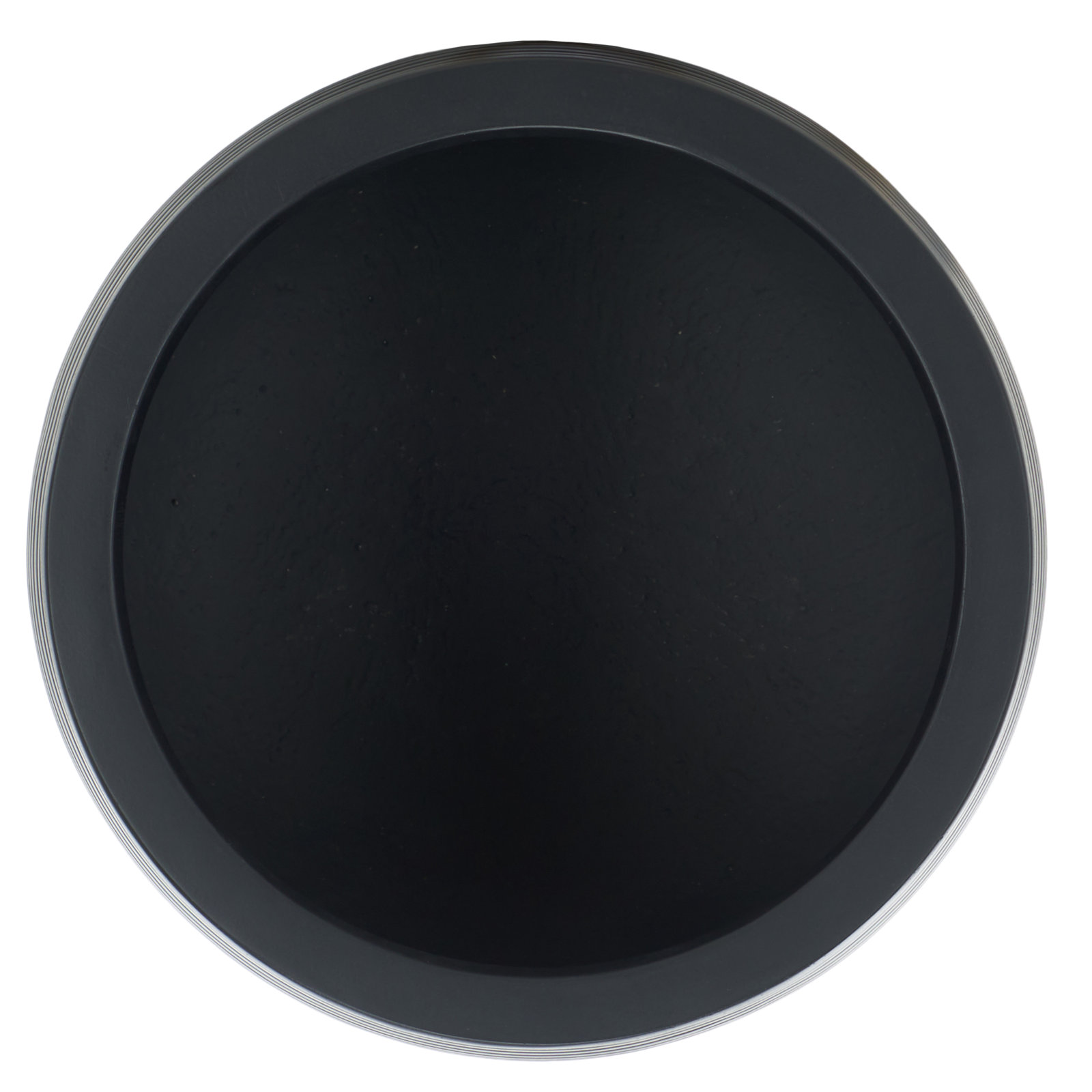 Bozana Pot Planter, Black
