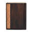 50cm W Solid Wood Bedside Table