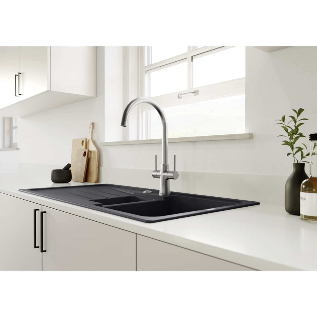BLANCO MAX II, MAX Family Kitchen Faucet