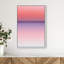Peach Coastline II Print by Oliver Gal-1276923384-1139451063