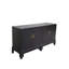 63 in. W Solid Wood Sideboard