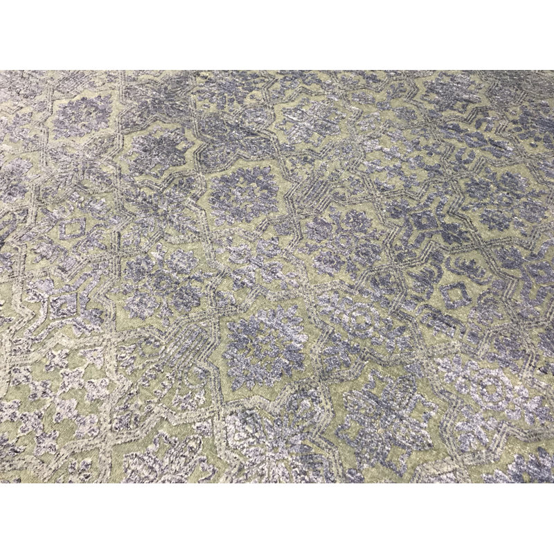 Brookhaven One-of-a-Kind 10' X 13'10" Area Rug