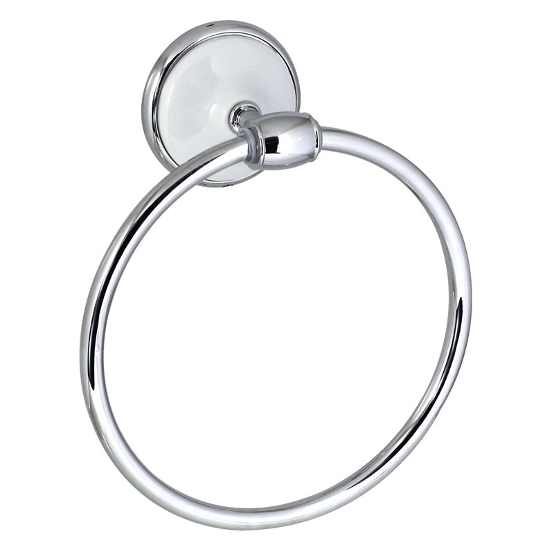 Isai Towel Ring