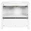 Base de meuble-lavabo simple 18,68 po seulement-1803671378