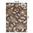 Contemporary Floral Area Rug-1095754306