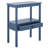 Branden Low Drawer Accent Table-107232059