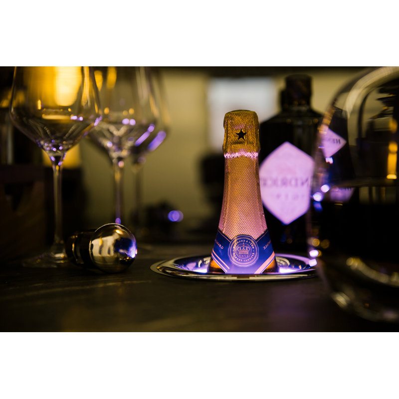 U-Chill Wine and Craft Beer Bottle Cooler