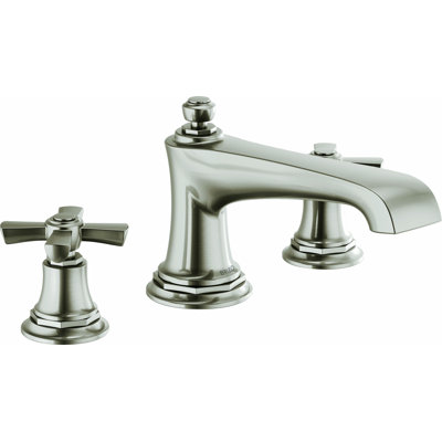 Rook® Roman Tub Faucet