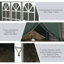 Medberry 3m x 3m Steel Pop-up Gazebo-669427522