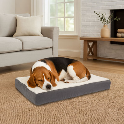 PETMAKER Dog Bed Replacement Cover