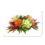 Centre de table Harvest Hydrangea Fall