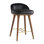 Walsh Upholstered Counter Stool