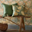 Bedford Park Laceflower Fabric-1315850003