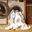 Tapis lavable pour animaux Zoomie Kids-1391676948