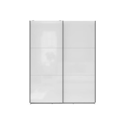 Beverlyn Manufactured Wood Wardrobe