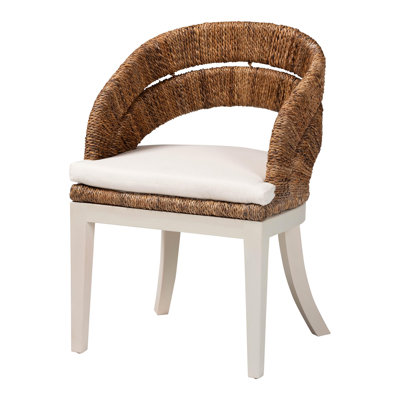 Chaise de salle à manger Burstein