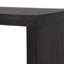 Posada Solid Wood Writing Desk