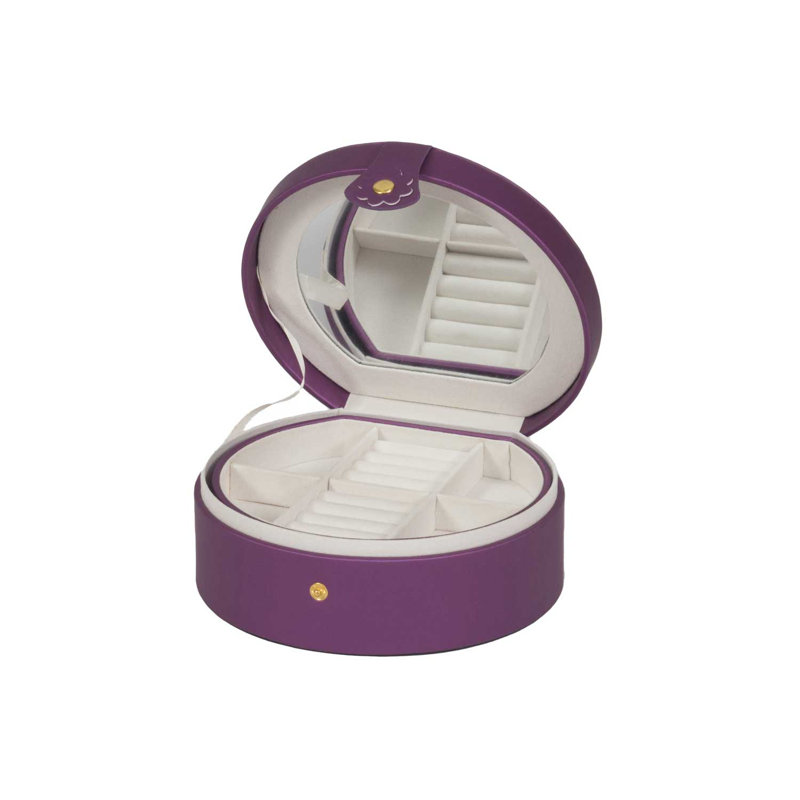 Bluebelle Jewellery Box +