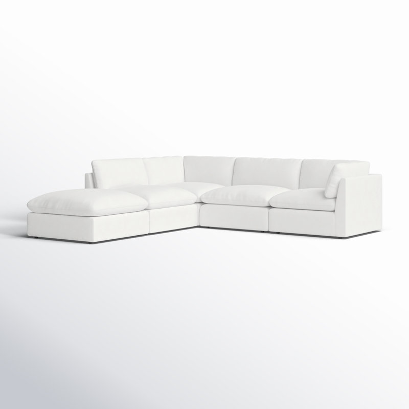 Canapé modulaire Josefa