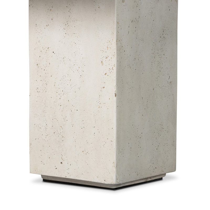 Avila Outdoor End Table